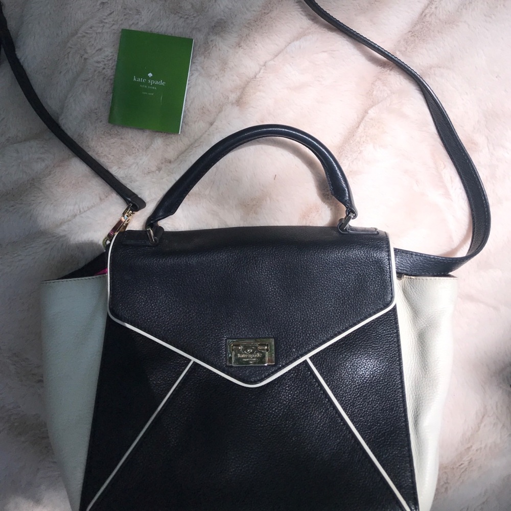 Kate Spade Crossbody Purse